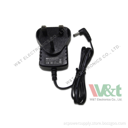 11W Solar Insecticidal Lamp Customize Style Wall Plug-in AC/DC Power Adapter